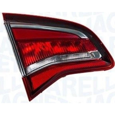 MAGNETI MARELLI Heckleuchte 714000028720