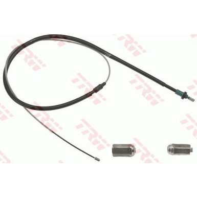 Handbremsseil GCH373
