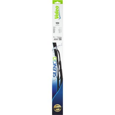 Valeo Silencio Standard 574115