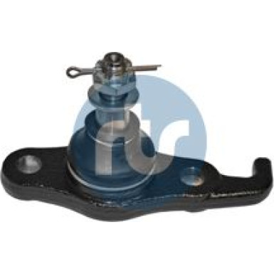 RTS Schulterklopfen 93-09751-1
