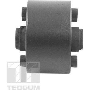 TEDGUM_TD Lagerung, Achskörper 00055708 TEDGUM_TD Lagerung, Achskörper 00055708
