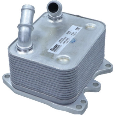 Ölkühler PKW 90995 Ölkühler PKW 90995
