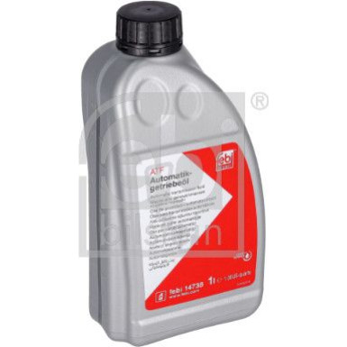 ÖL Atf 1L / Mb 236.11 / Tl 52 14738 ÖL Atf 1L / Mb 236.11 / Tl 52 14738