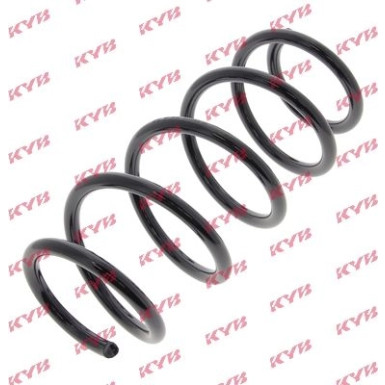 KYB Fahrwerksfeder Opel P. Combo 1.3Cdti/1.7Cdti 10.01 RH3326