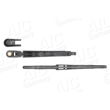 Wischerarm, hinten Opel 56833