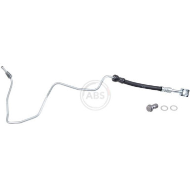 A.B.S. Bremsschlauch SL6607