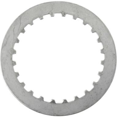 Kuppl.zwischenscheiben-Kits Motorrad MES326-6