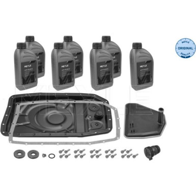 Ölwechselkit mit Öl 18-14 135 0200 Ölwechselkit mit Öl 18-14 135 0200