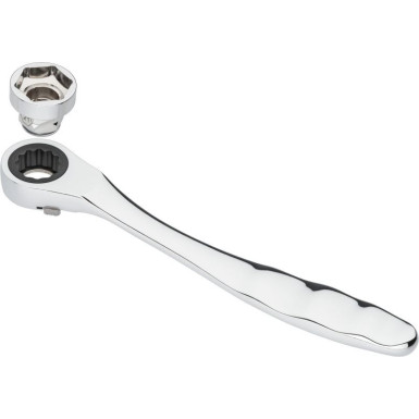 VIGOR Steckschlüsselsatz V6202