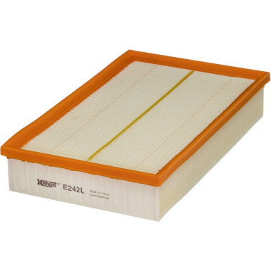 HENGST FILTER Luftfilter E242L HENGST FILTER Luftfilter E242L