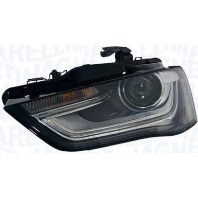 MAGNETI MARELLI Hauptscheinwerfer 711307024090