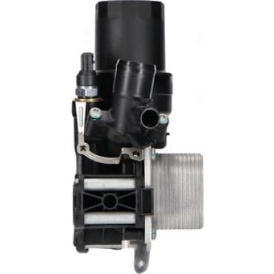 Ölkühler PKW 91194 Ölkühler PKW 91194