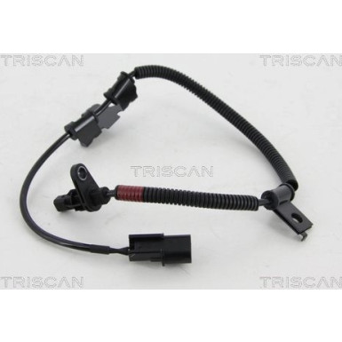 Sensor, Raddrehzahl 818043476