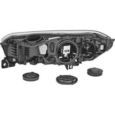 Xenon Scheinwerfer R +KRVL +TGFL VALEO PQ 46879