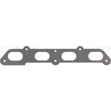 Dichtung Ansaugkrümmer NISSAN,OPEL,RENAULT 71-33147-00