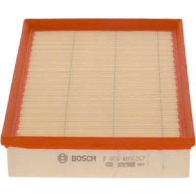 Luftfilter F 026 400 267