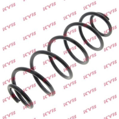 KYB Fahrwerksfeder Citroen T. C3 1.1/1.4/1.6D 02/02 K-Flex RH6063