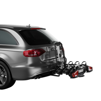 Thule VeloCompact "Fix4Bike" Fahrradträger 3-Bikes | 961500