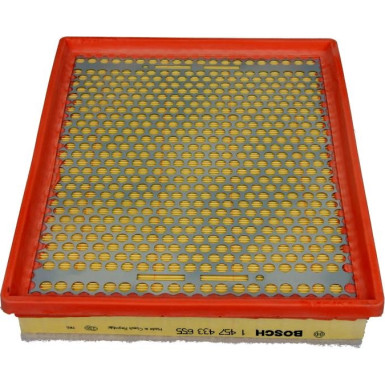 Luftfilter 1457433655 Luftfilter 1457433655