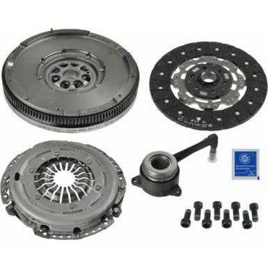 ZMS Modul Xtend (ZMS+Kupplung+CSC) VW T5 03 ZMS Modul XTend plus CSC 2290601070