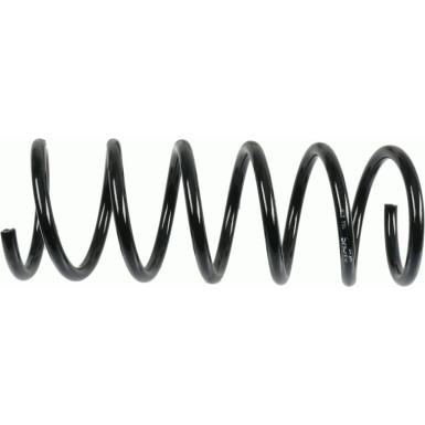 Sachs Fahrwerksfeder Ford T. Mondeo Iv 1.8Tdci/2.0Scti/2.0Tdci/2.3/2.5 07 994 219