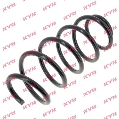 KYB Fahrwerksfeder Skoda P. Yeti/ VW Touran 1.4/1.4Cng/1.6D 05/10 K-Flex RA3363