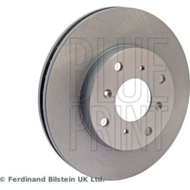 Bremsscheibe Honda P. Accord/Cr-V/Prelude 2.0 16V 92-02 ADH24331 Bremsscheibe Honda P. Accord/Cr-V/Prelude 2.0 16V 92-02 ADH24331