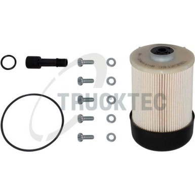 TRUCKTEC AUTOMOTIVE Kraftstofffilter 02.38.132