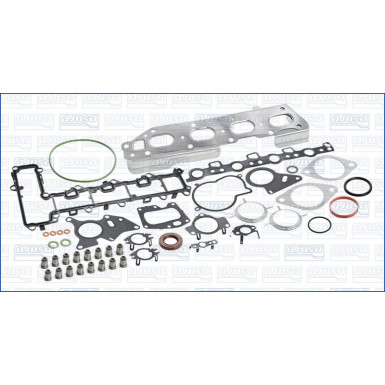 Dichtungssatz, Zylinderkopf 53063500 Dichtungssatz, Zylinderkopf 53063500