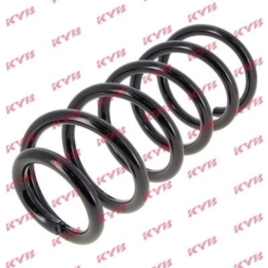 KYB Fahrwerksfeder VW T. Passat 1.8-2.8 10.96-05.05 K-Flex RG6977