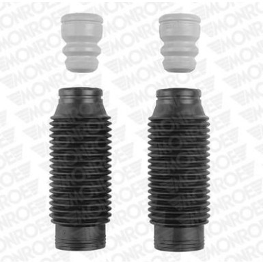 Protection Kit-Staubschutzsatz VA HYUNDAI i10, KIA Picanto 04 PROTECTION KIT PK337