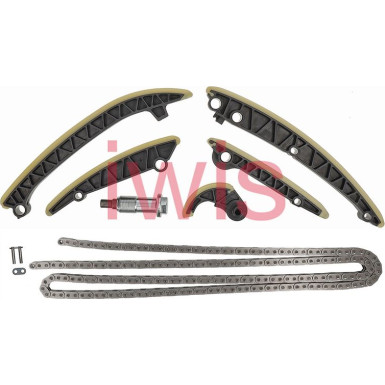 STEUERKETTENSATZ IWI59372SET STEUERKETTENSATZ IWI59372SET