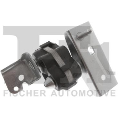 Halter, Abgasanlage 223-956