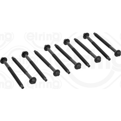 Zylinderkopfschraubensatz FORD 330.390