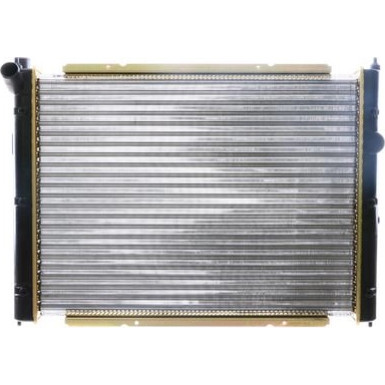 Kühler, Motorkühlung CR 361 000S
