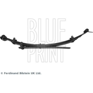 Federpaket - Federung/Dämpfung Mitsubishi T. L200 06 ADC48807