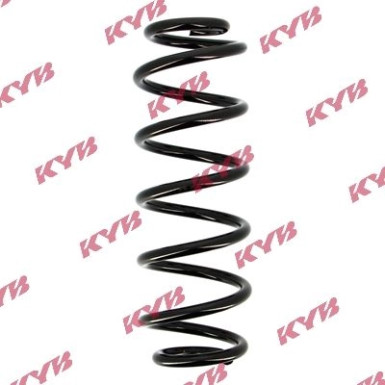 Fahrwerksfeder K-Flex RA7102