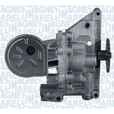 MAGNETI MARELLI Ölpumpe 351516000076 MAGNETI MARELLI Ölpumpe 351516000076
