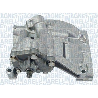 MAGNETI MARELLI Ölpumpe 351516000070 MAGNETI MARELLI Ölpumpe 351516000070