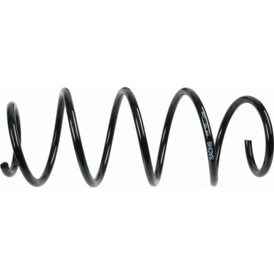 Sachs Fahrwerksfeder Fiat P. Punto Ii 1.2-1.4 +Van Oe46751138 998 103 Sachs Fahrwerksfeder Fiat P. Punto Ii 1.2-1.4 +Van Oe46751138 998 103