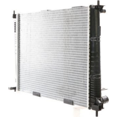 Kühler, Motorkühlung BEHR CR 841 000S