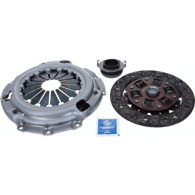 SACHS Kupplungssatz 3000 951 425