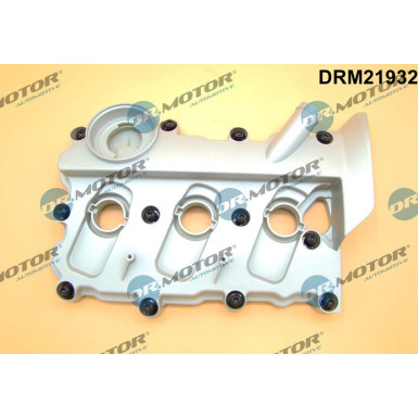 DR.MOTOR Zylinderkopfhaube DRM21932 DR.MOTOR Zylinderkopfhaube DRM21932