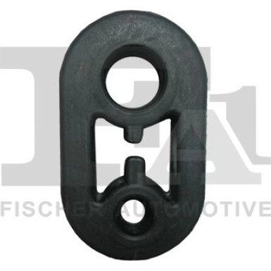 Halter, Abgasanlage 213-915