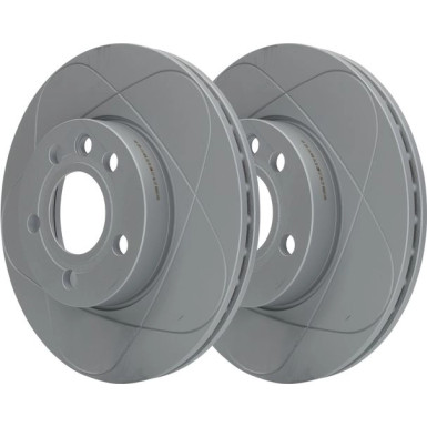 Bremsscheibe Vw P. Sharan 1.8-2.8 95-10 Power Disc 24.0325-0114.1 Bremsscheibe Vw P. Sharan 1.8-2.8 95-10 Power Disc 24.0325-0114.1