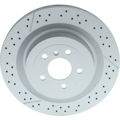 Bremsscheibe 0 986 479 F69 Bremsscheibe 0 986 479 F69