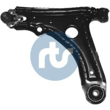 RTS Lenker, Radaufhängung 96-00092-2