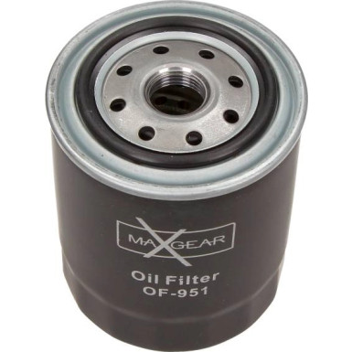 Ölfilter Suzuki 26-0702 Ölfilter Suzuki 26-0702