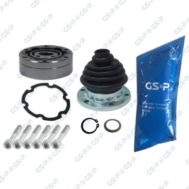 GSP Homokinetisches Gelenk 603011 GSP Homokinetisches Gelenk 603011