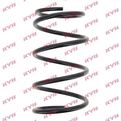 KYB Fahrwerksfeder Subaru P. Impreza 2.0I 12.00 RG3568